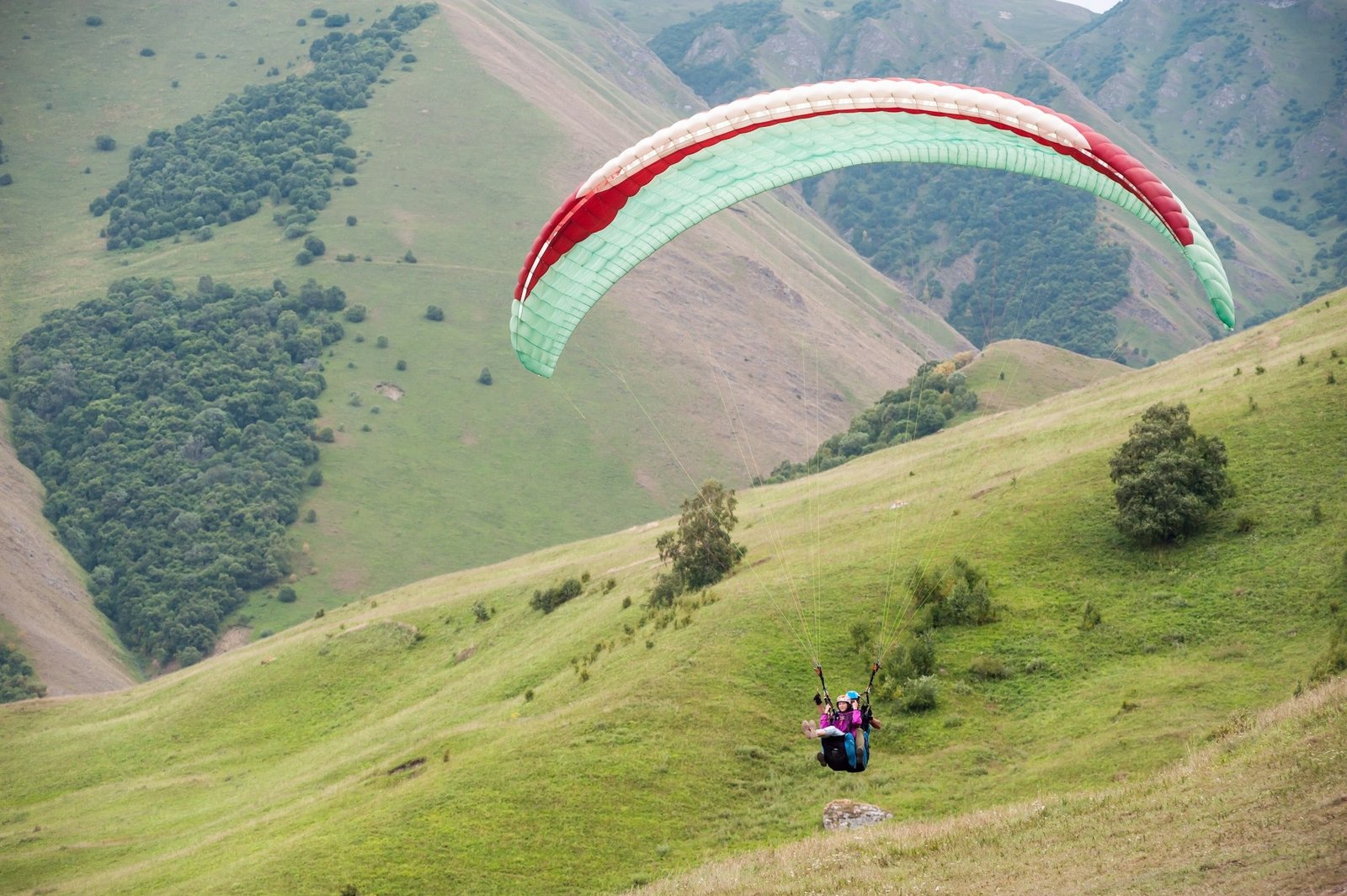 Vuelo Adrenalina